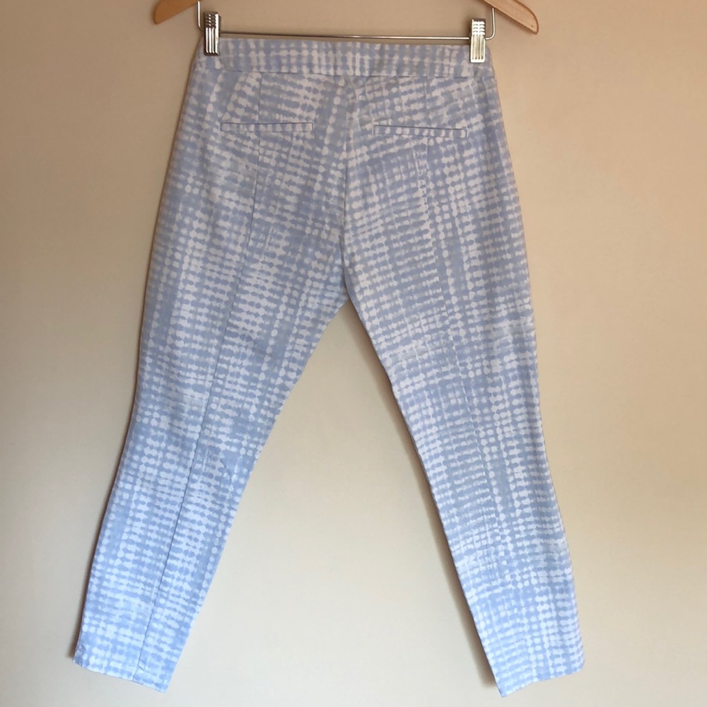 GAP Cropped Ultra Skinny👖size 2P - Picture 3 of 11